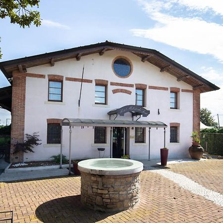 Tenuta Molino Dei Sassi Zevio Εξωτερικό φωτογραφία