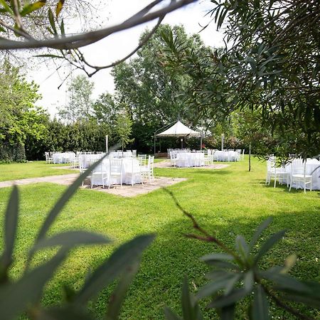 Tenuta Molino Dei Sassi Zevio Εξωτερικό φωτογραφία
