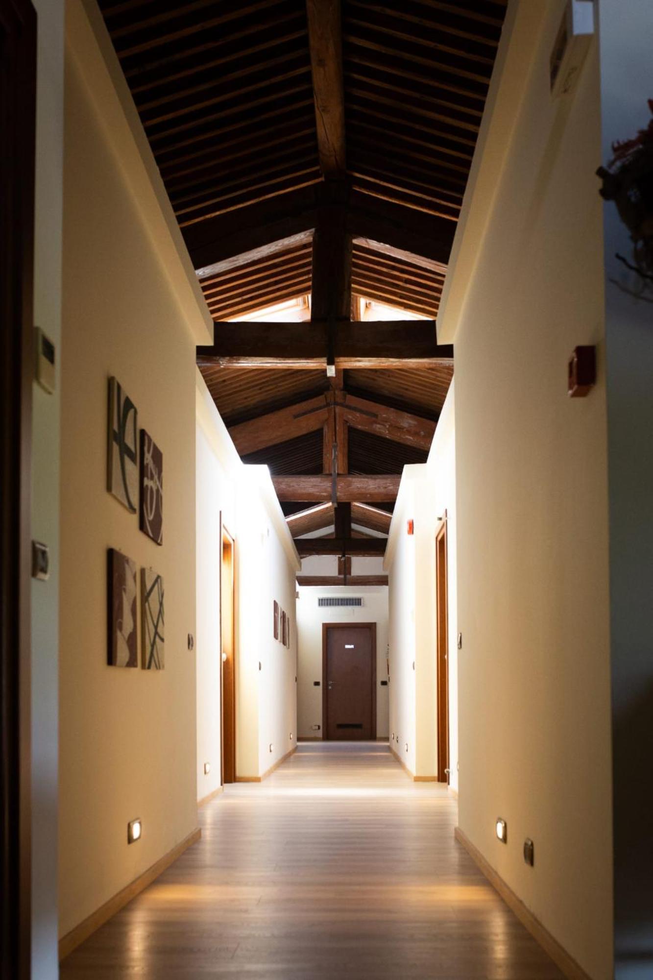 Tenuta Molino Dei Sassi Zevio Εξωτερικό φωτογραφία