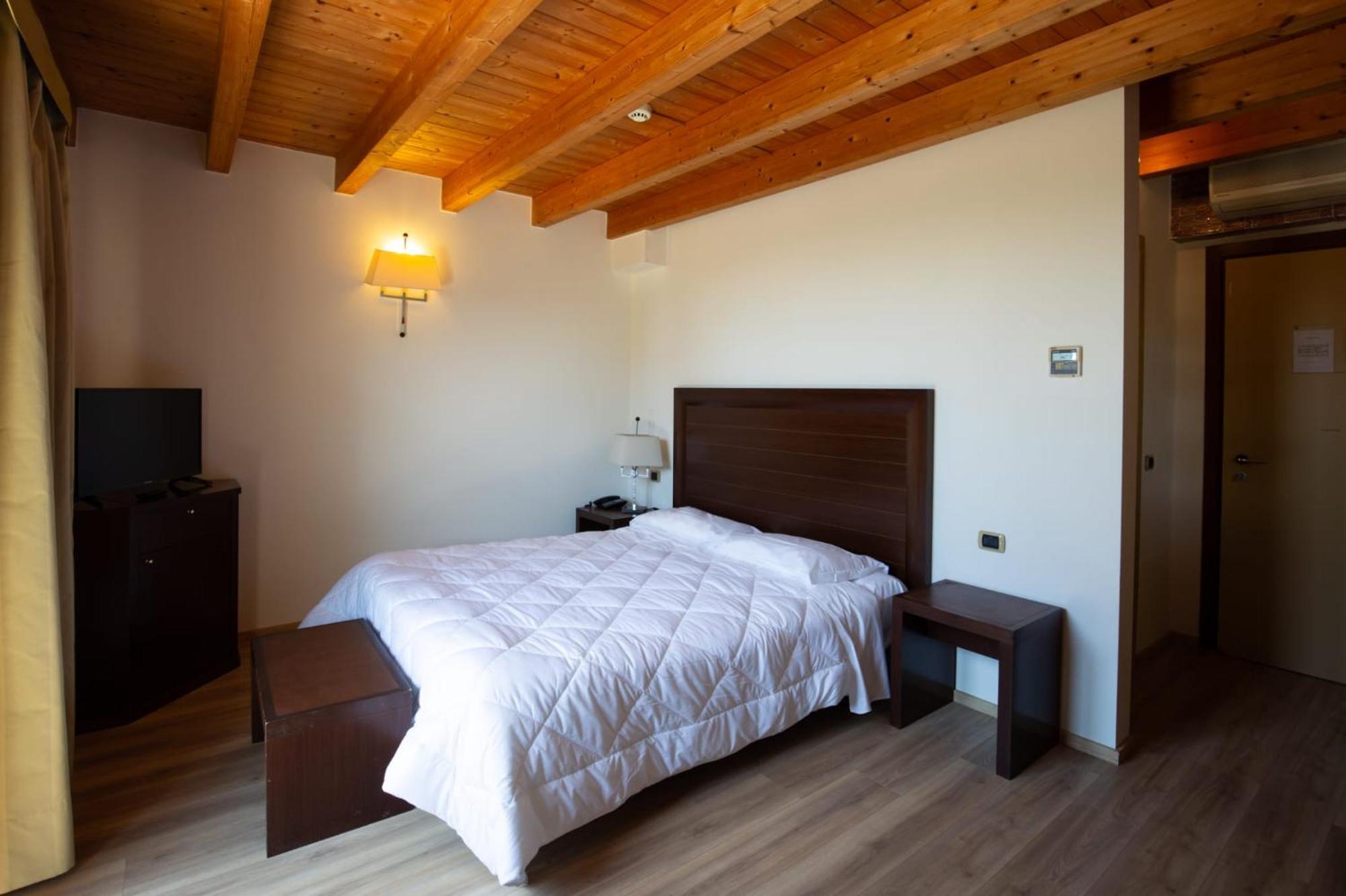 Tenuta Molino Dei Sassi Zevio Εξωτερικό φωτογραφία