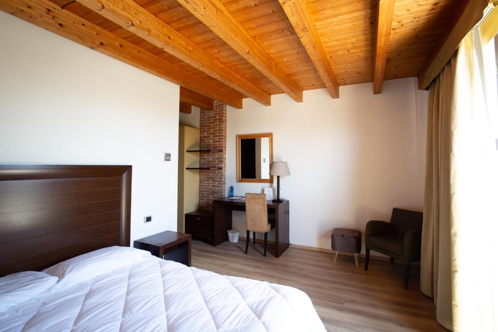 Tenuta Molino Dei Sassi Zevio Εξωτερικό φωτογραφία