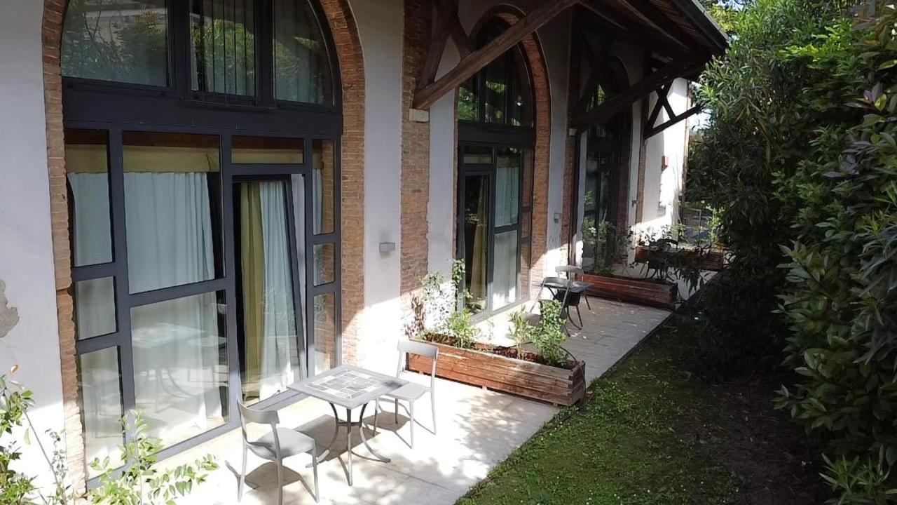Tenuta Molino Dei Sassi Zevio Εξωτερικό φωτογραφία