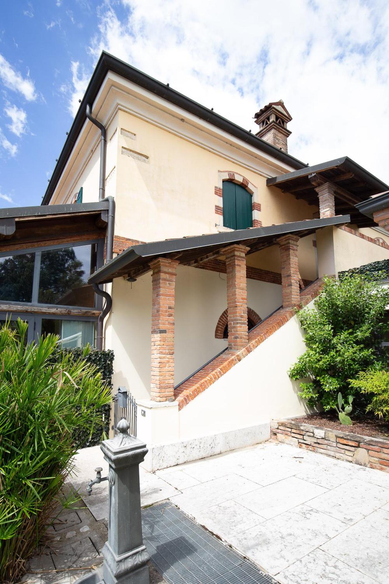 Tenuta Molino Dei Sassi Zevio Εξωτερικό φωτογραφία