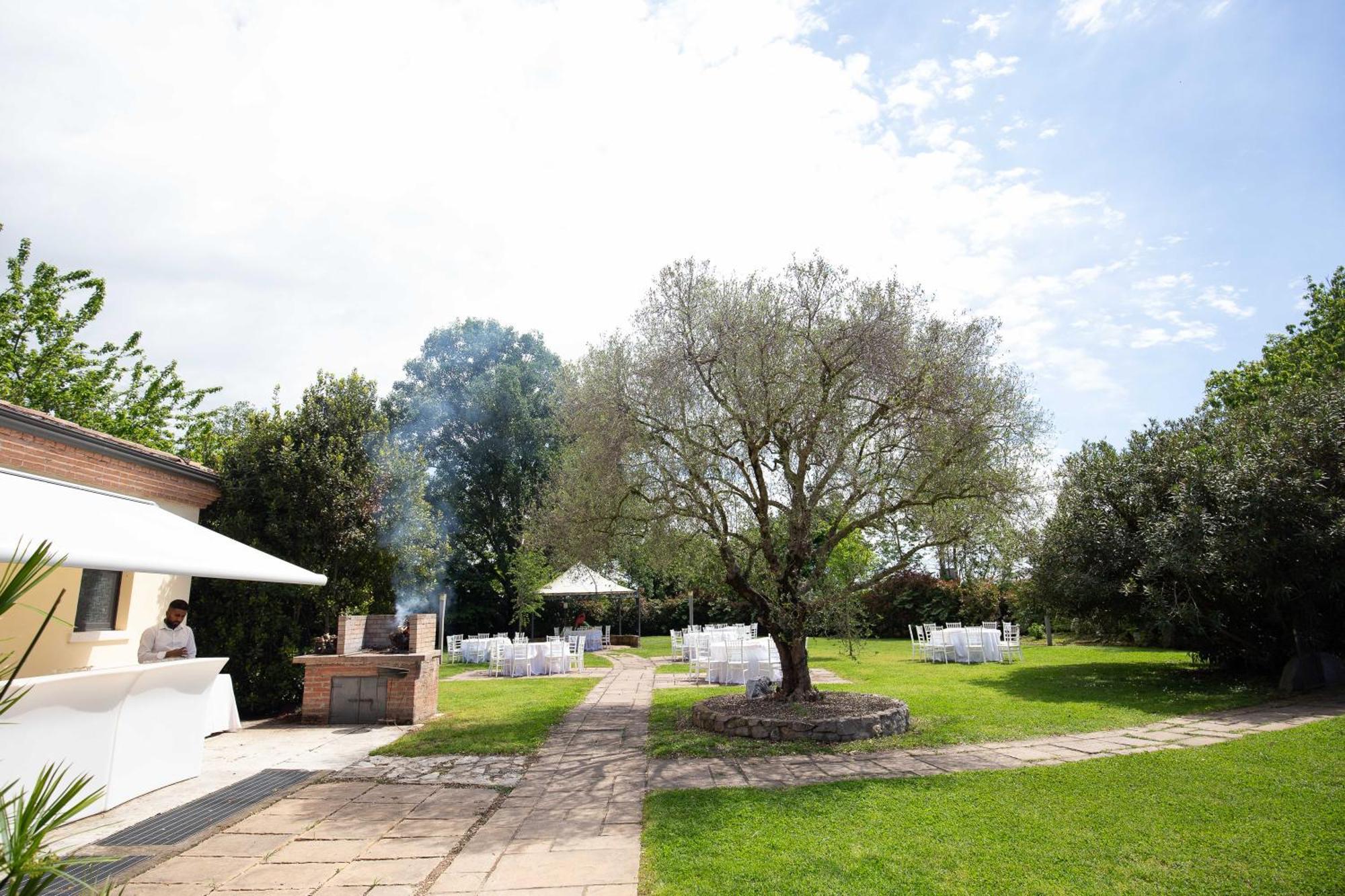 Tenuta Molino Dei Sassi Zevio Εξωτερικό φωτογραφία
